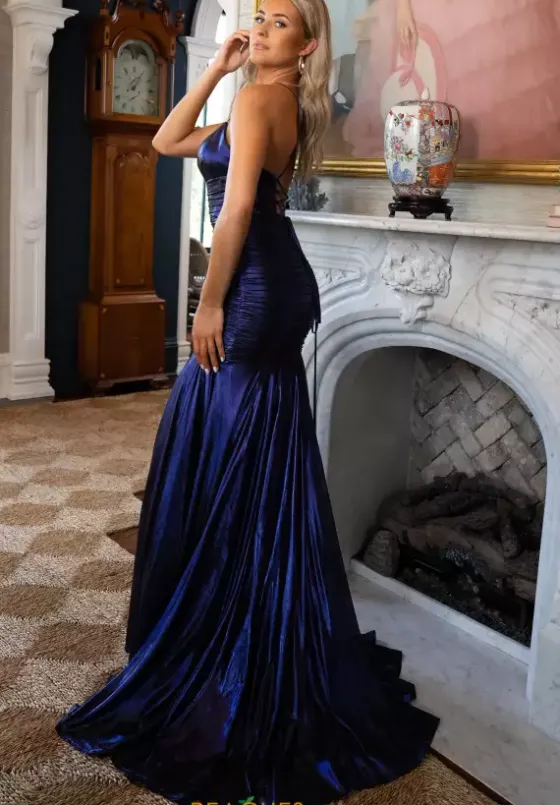 Mermaid|Fitted^Rachel Allan 71040