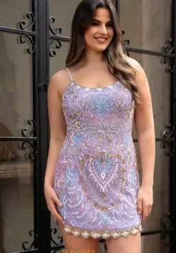 Winter Formal|Wedding Guest^Rachel Allan 40080