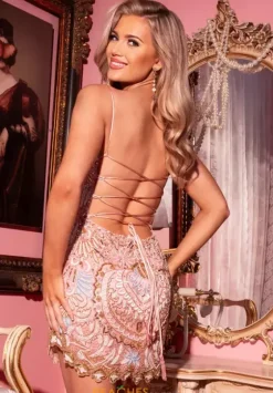 Winter Formal|Wedding Guest^Rachel Allan 40080