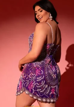 Winter Formal|Wedding Guest^Rachel Allan 40080