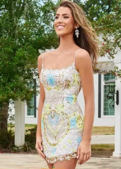 Winter Formal|Wedding Guest^Rachel Allan 40080