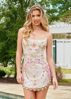 Winter Formal|Wedding Guest^Rachel Allan 40080