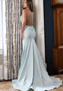 Long Dresses|Pageant^Rachel Allan 70983