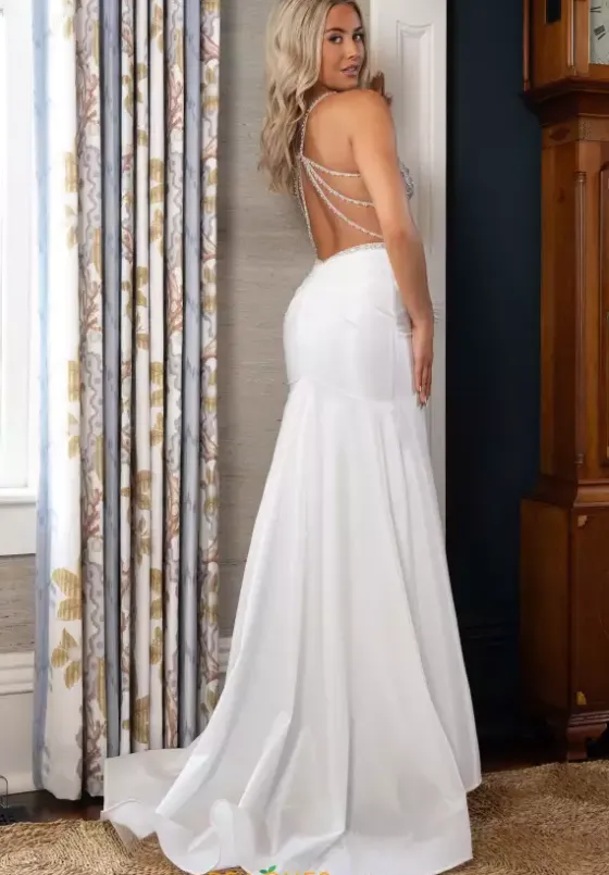 Long Dresses|Pageant^Rachel Allan 70983