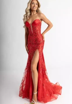 Winter Formal|Wedding Guest^Rachel Allan 71008