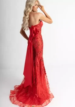 Winter Formal|Wedding Guest^Rachel Allan 71008