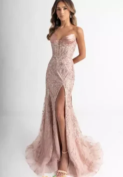 Winter Formal|Wedding Guest^Rachel Allan 71008