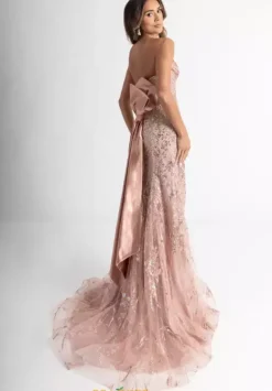 Winter Formal|Wedding Guest^Rachel Allan 71008