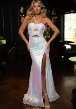 Sexy|Fitted^Rachel Allan 70749