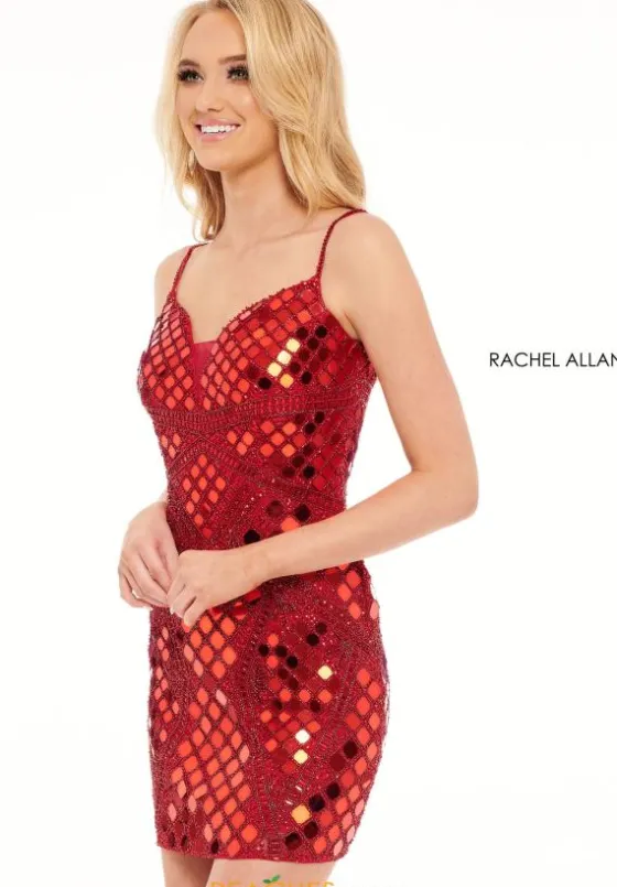 Bat Mitzvah|8Th Grade Dance^Rachel Allan 40131