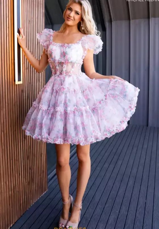 Bat Mitzvah|8Th Grade Dance^Rachel Allan 40408