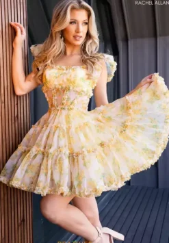 Bat Mitzvah|8Th Grade Dance^Rachel Allan 40408