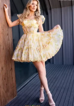 Bat Mitzvah|8Th Grade Dance^Rachel Allan 40408