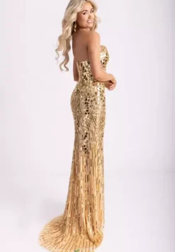 Long Dresses|Pageant^Rachel Allan 70937