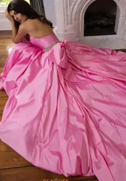 Long Dresses|Pageant^Rachel Allan 71024