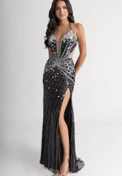 Long Dresses|Pageant^Rachel Allan 71011