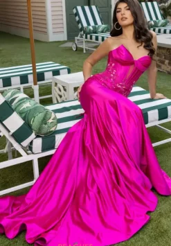 Winter Formal|Wedding Guest^Rachel Allan 70957