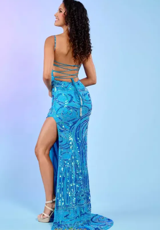 Winter Formal|Pageant^Rachel Allan 70483