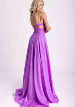 Sexy|A Line^Rachel Allan 71050