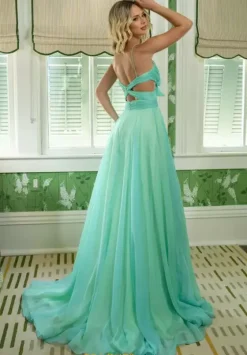 Sexy|A Line^Rachel Allan 71050