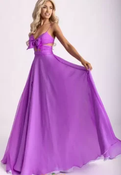 Sexy|A Line^Rachel Allan 71050