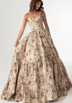 Long Dresses|Sweet Sixteen^Rachel Allan 70939