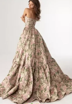 Long Dresses|Sweet Sixteen^Rachel Allan 70939