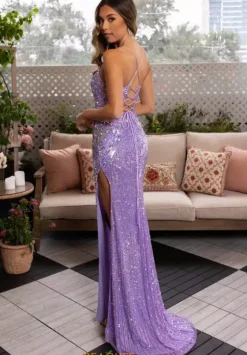 Long Dresses|Pageant^Rachel Allan 70908