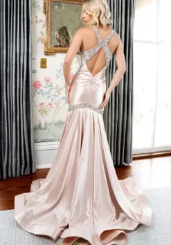 Winter Formal|Wedding Guest^Rachel Allan 70932