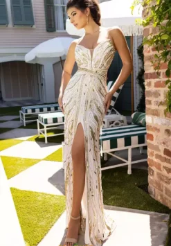 Long Dresses|Pageant^Rachel Allan 70990