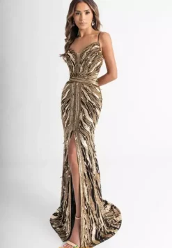 Long Dresses|Pageant^Rachel Allan 70990
