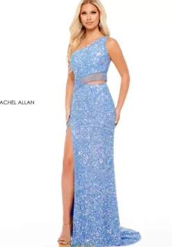 Sexy|Fitted^Rachel Allan 70186