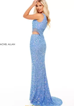 Sexy|Fitted^Rachel Allan 70186