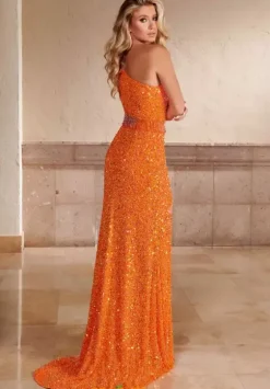 Sexy|Fitted^Rachel Allan 70186