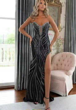 Winter Formal|Military Ball^Rachel Allan 71033