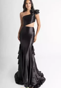 Sexy|Fitted^Rachel Allan 70976