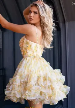 Bat Mitzvah|8Th Grade Dance^Rachel Allan 40490