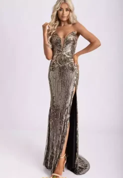 Pageant|Long Dresses^Rachel Allan 70948