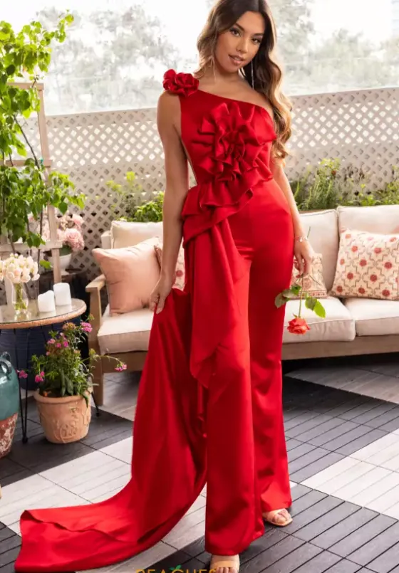 Quince Guest Dresses|Pageant^Rachel Allan Pageant 50387