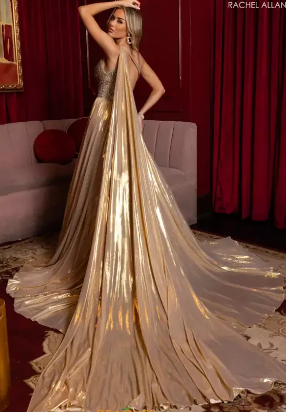 Pageant^Rachel Allan Pageant 50372