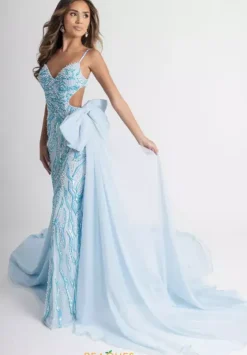 Pageant^Rachel Allan Pageant 50411