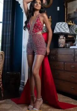 Pageant^Rachel Allan Pageant 50407