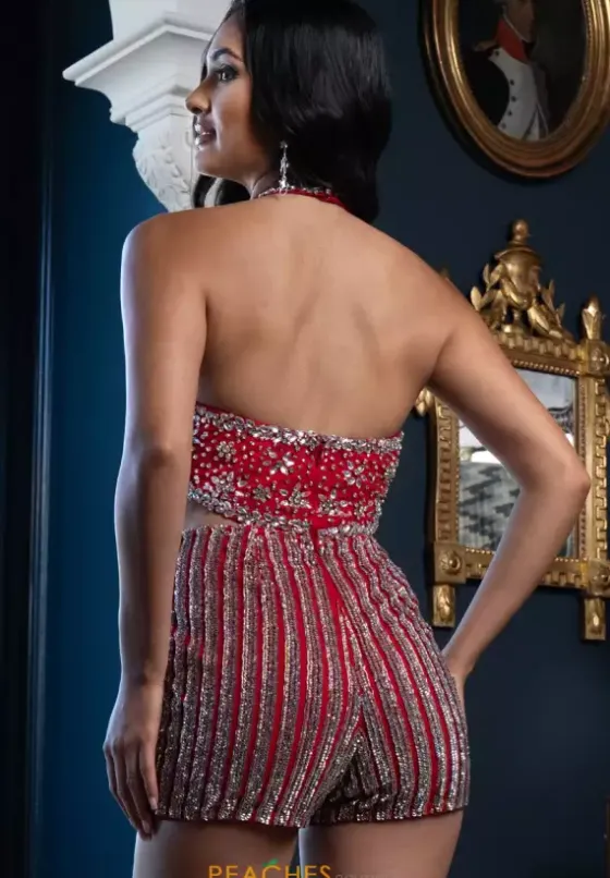 Pageant^Rachel Allan Pageant 50407