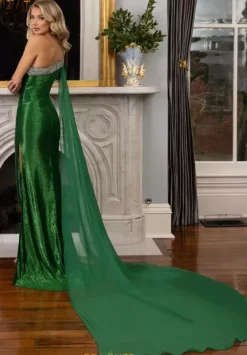 Pageant^Rachel Allan Pageant 50398