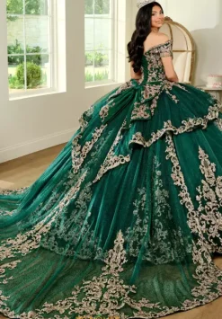 Sweet Sixteen^Rachel Allan Quince QS3129