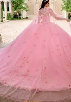 Sweet Sixteen^Rachel Allan Quince QS1155