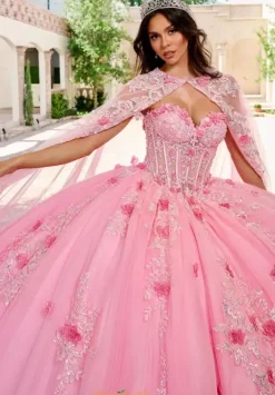 Sweet Sixteen^Rachel Allan Quince QS1155