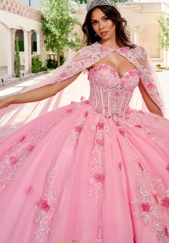 Sweet Sixteen^Rachel Allan Quince QS1155