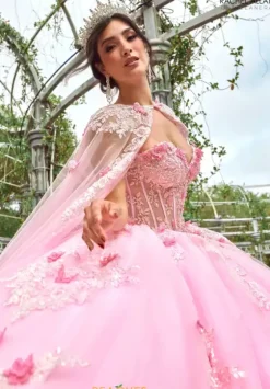 Sweet Sixteen^Rachel Allan Quince QS1155