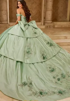 Sweet Sixteen^Rachel Allan Quince QS2210 Sage